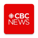 Logo of CBC News android Application 