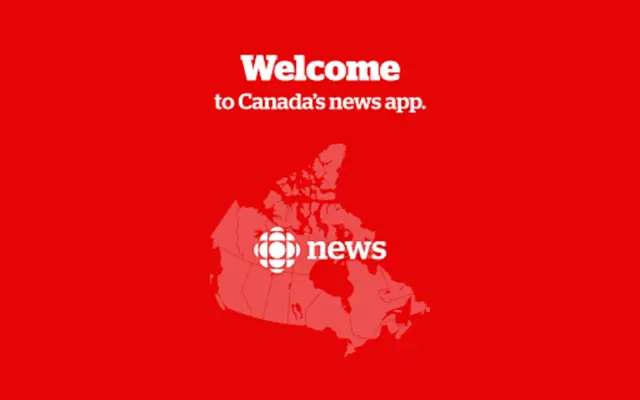 CBC News android App screenshot 10