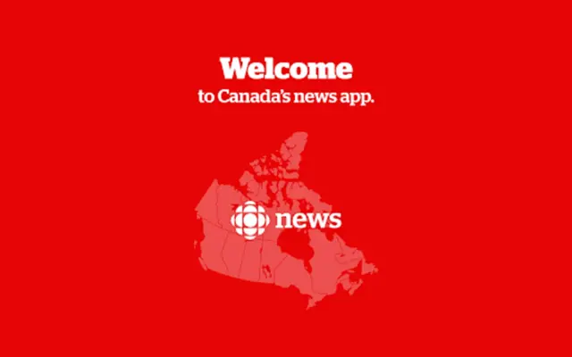 CBC News android App screenshot 18